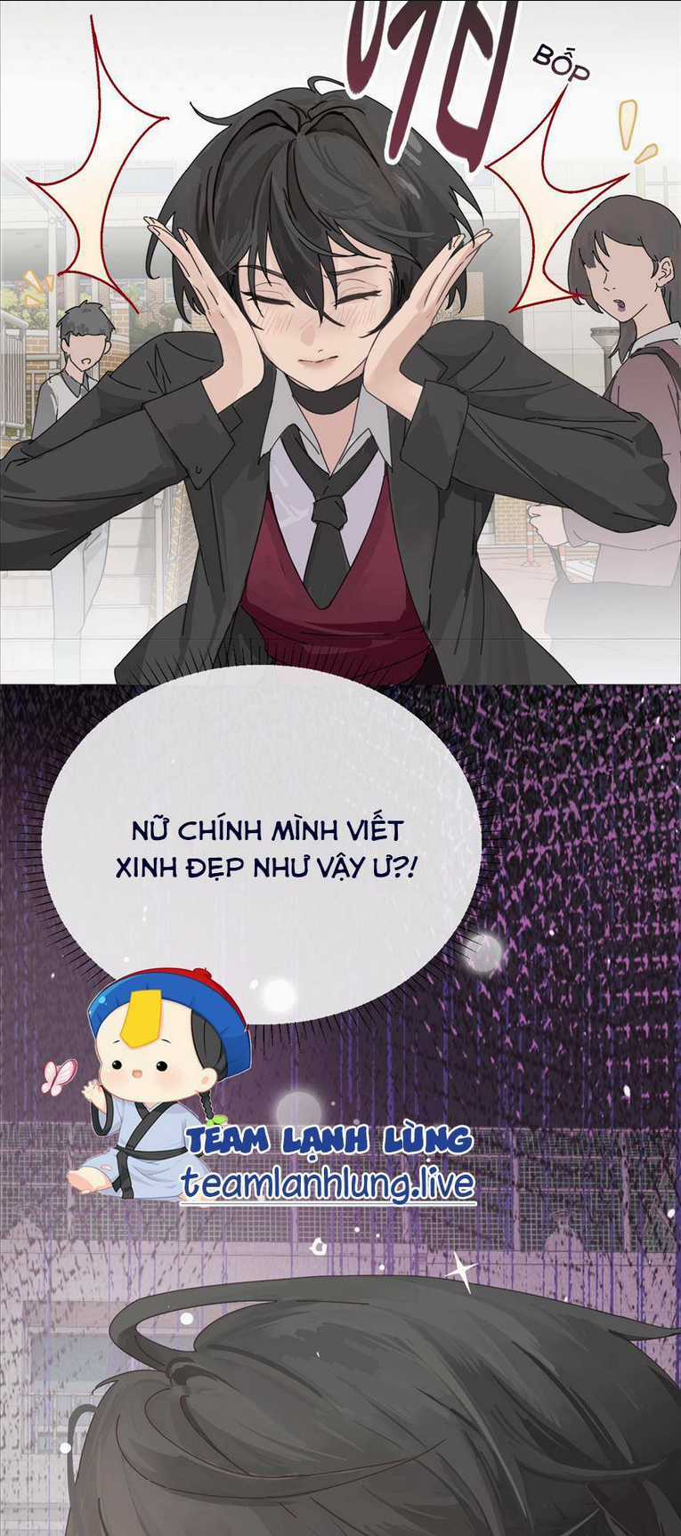 Em Gái Bệnh Hoạn Chỉ Muốn Tôi Lúc Nào Cũng Bắt Nạt Cô Ấy Chapter 2 trang 17