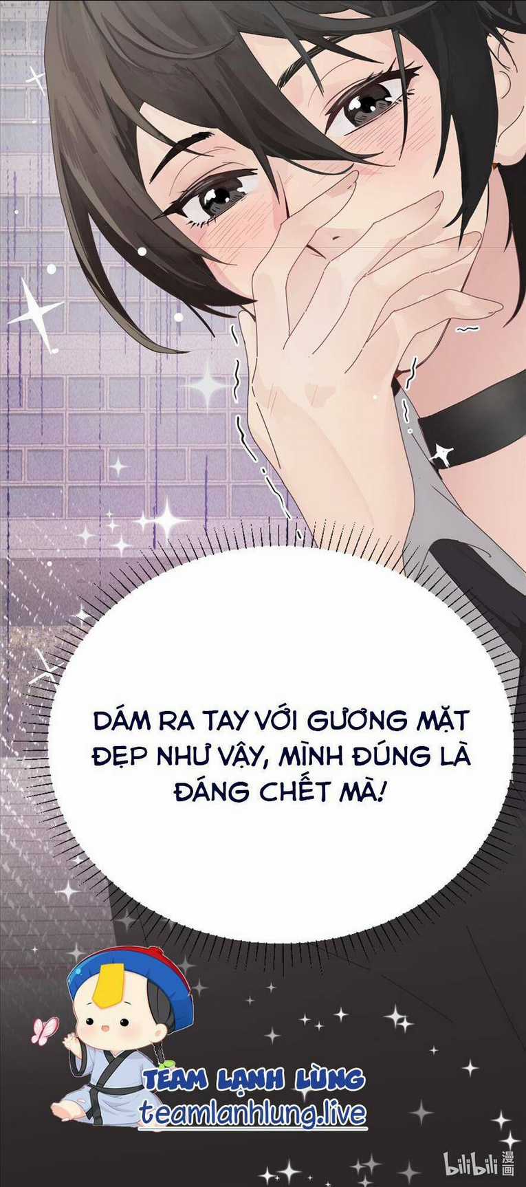 Em Gái Bệnh Hoạn Chỉ Muốn Tôi Lúc Nào Cũng Bắt Nạt Cô Ấy Chapter 2 trang 18