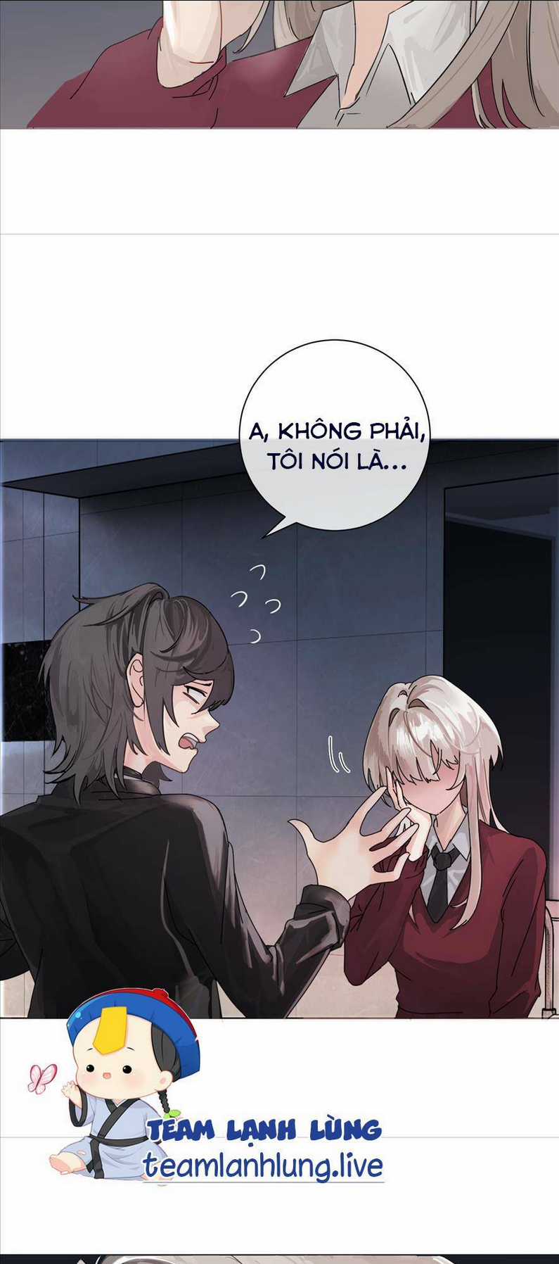 Em Gái Bệnh Hoạn Chỉ Muốn Tôi Lúc Nào Cũng Bắt Nạt Cô Ấy Chapter 2 trang 2