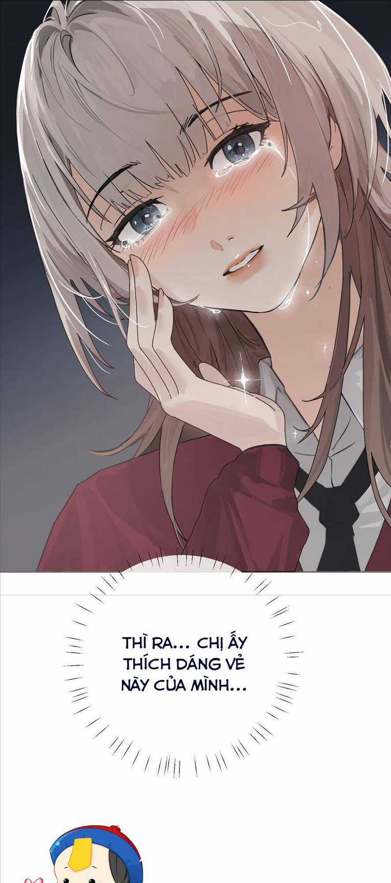 Em Gái Bệnh Hoạn Chỉ Muốn Tôi Lúc Nào Cũng Bắt Nạt Cô Ấy Chapter 2 trang 3