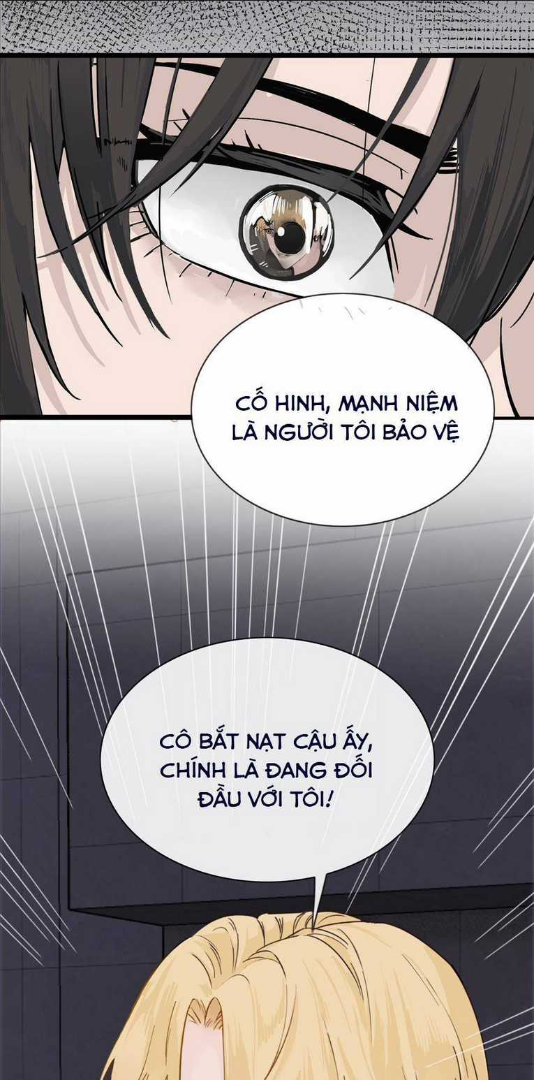 Em Gái Bệnh Hoạn Chỉ Muốn Tôi Lúc Nào Cũng Bắt Nạt Cô Ấy Chapter 2 trang 7