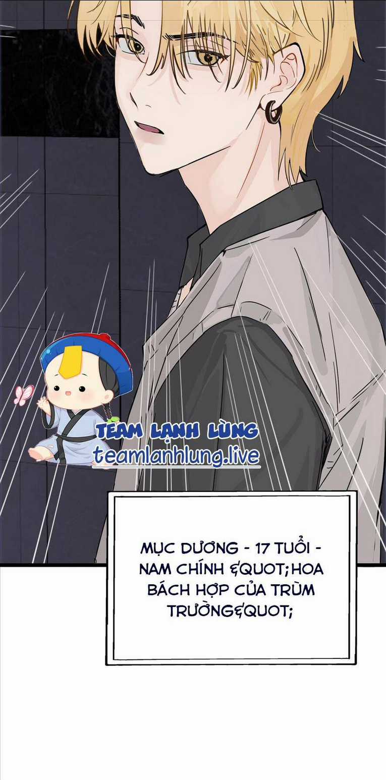 Em Gái Bệnh Hoạn Chỉ Muốn Tôi Lúc Nào Cũng Bắt Nạt Cô Ấy Chapter 2 trang 8