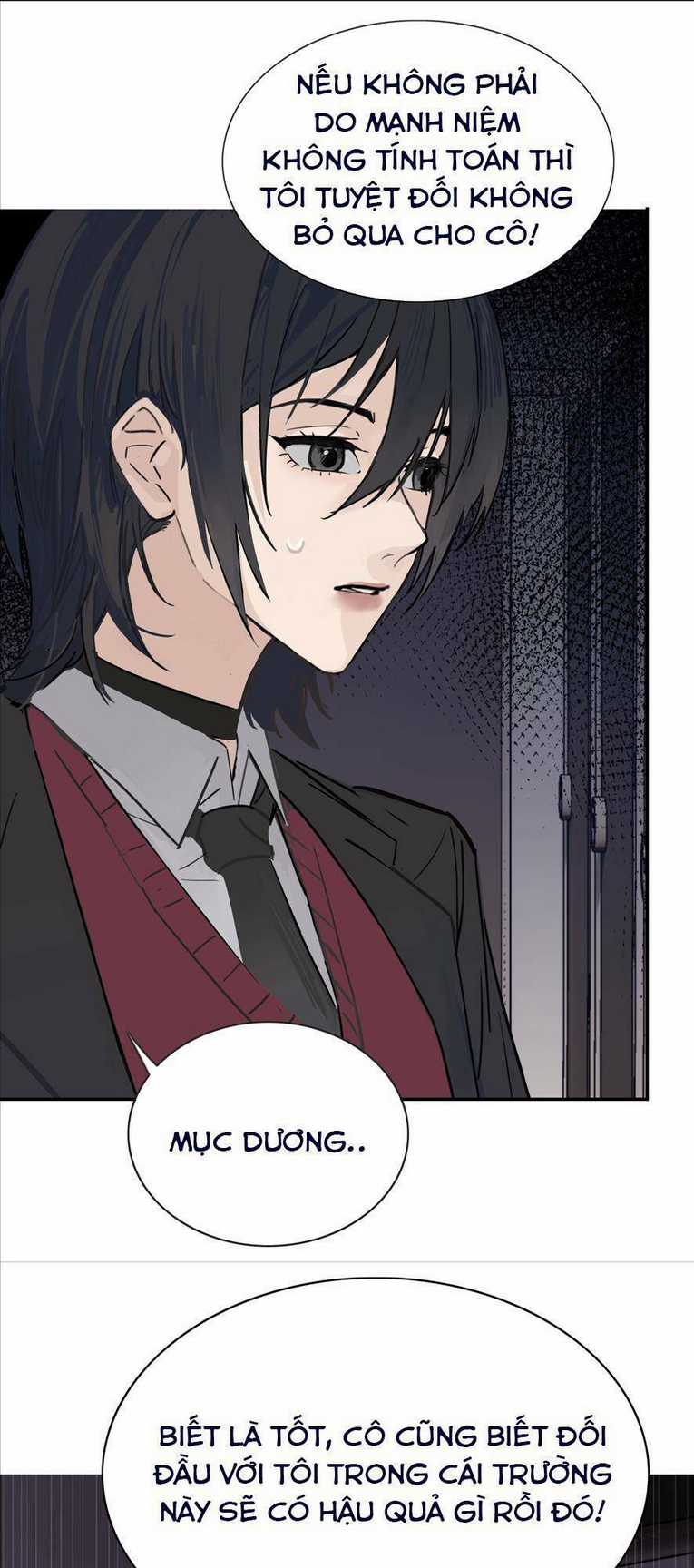 Em Gái Bệnh Hoạn Chỉ Muốn Tôi Lúc Nào Cũng Bắt Nạt Cô Ấy Chapter 2 trang 9