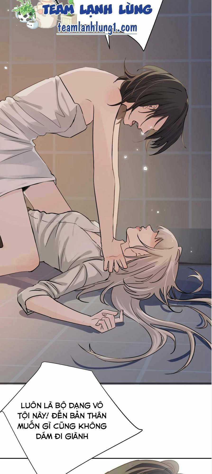 Em Gái Bệnh Hoạn Chỉ Muốn Tôi Lúc Nào Cũng Bắt Nạt Cô Ấy Chapter 20 trang 10