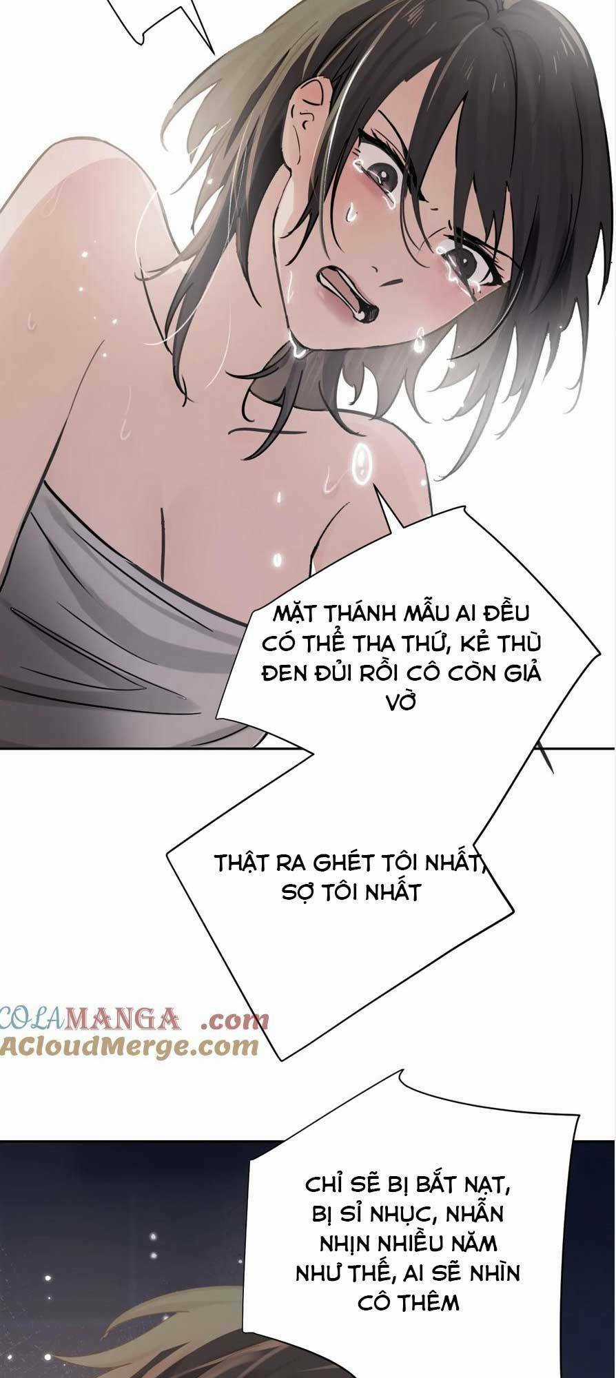 Em Gái Bệnh Hoạn Chỉ Muốn Tôi Lúc Nào Cũng Bắt Nạt Cô Ấy Chapter 20 trang 11