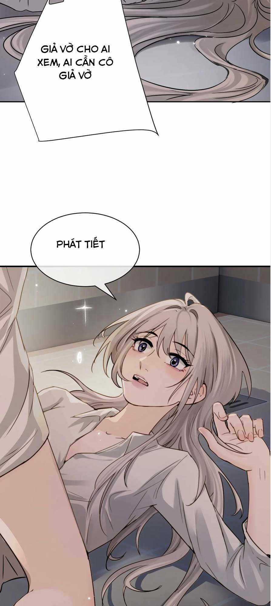 Em Gái Bệnh Hoạn Chỉ Muốn Tôi Lúc Nào Cũng Bắt Nạt Cô Ấy Chapter 20 trang 14