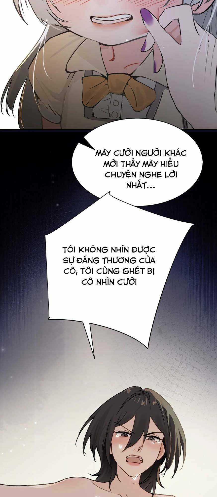 Em Gái Bệnh Hoạn Chỉ Muốn Tôi Lúc Nào Cũng Bắt Nạt Cô Ấy Chapter 20 trang 18