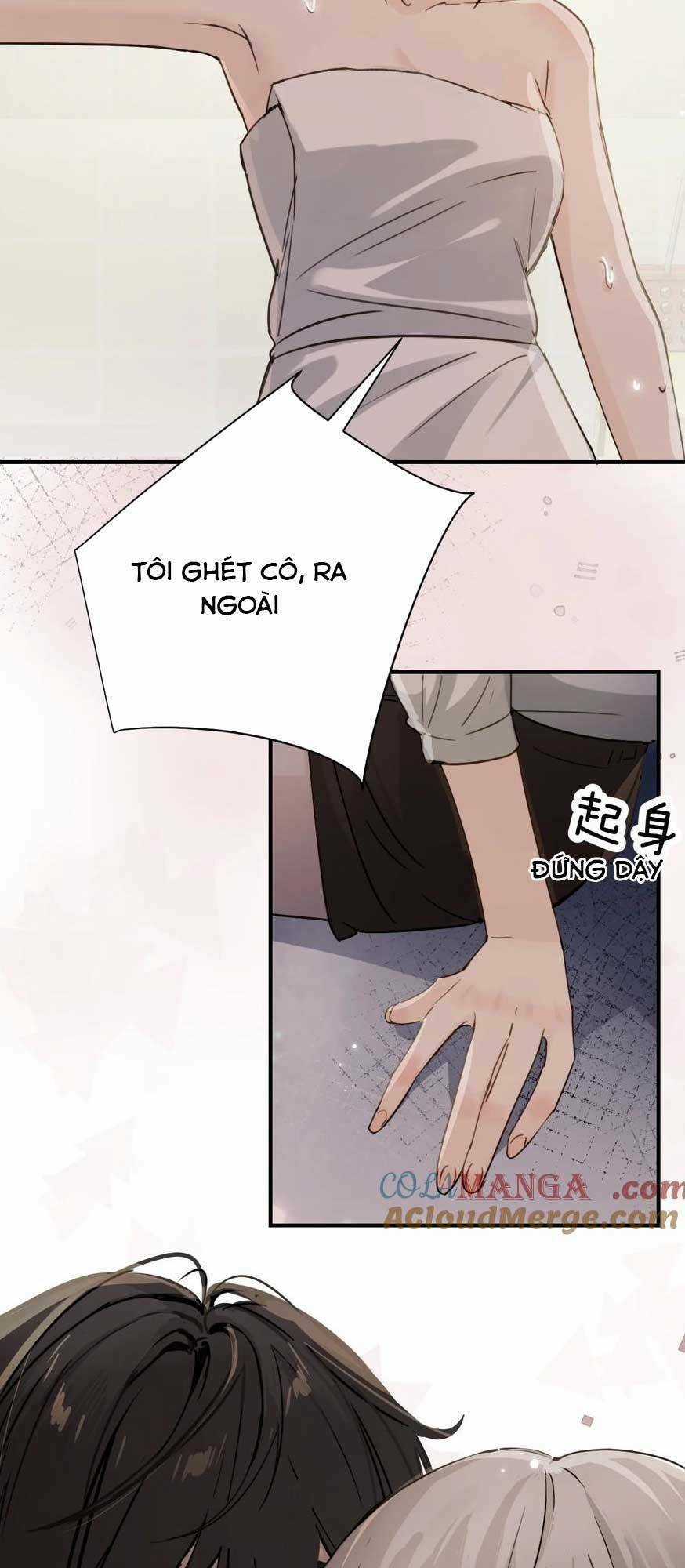 Em Gái Bệnh Hoạn Chỉ Muốn Tôi Lúc Nào Cũng Bắt Nạt Cô Ấy Chapter 20 trang 19