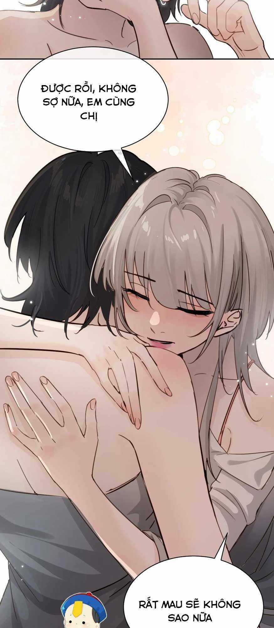 Em Gái Bệnh Hoạn Chỉ Muốn Tôi Lúc Nào Cũng Bắt Nạt Cô Ấy Chapter 20 trang 22