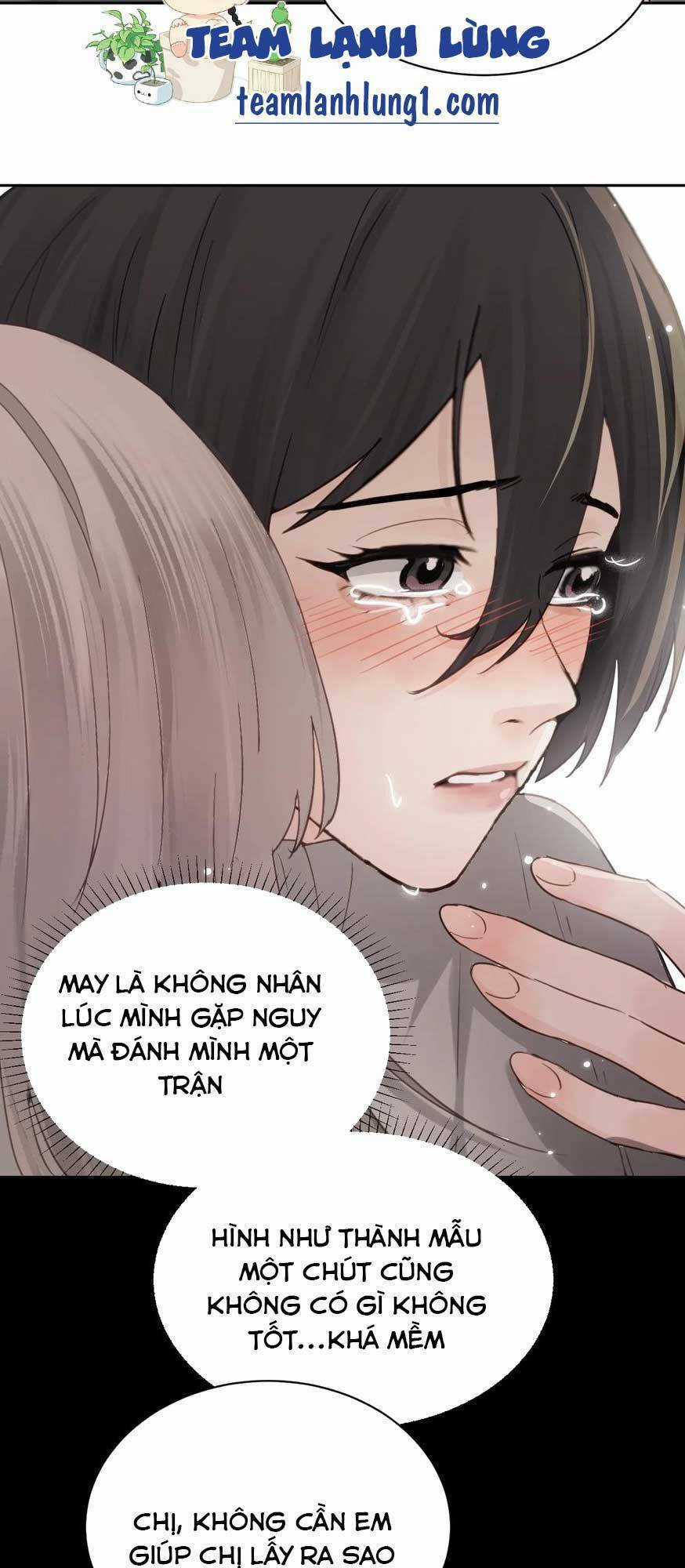 Em Gái Bệnh Hoạn Chỉ Muốn Tôi Lúc Nào Cũng Bắt Nạt Cô Ấy Chapter 20 trang 23