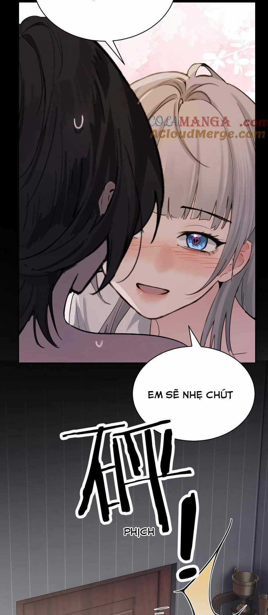 Em Gái Bệnh Hoạn Chỉ Muốn Tôi Lúc Nào Cũng Bắt Nạt Cô Ấy Chapter 20 trang 24