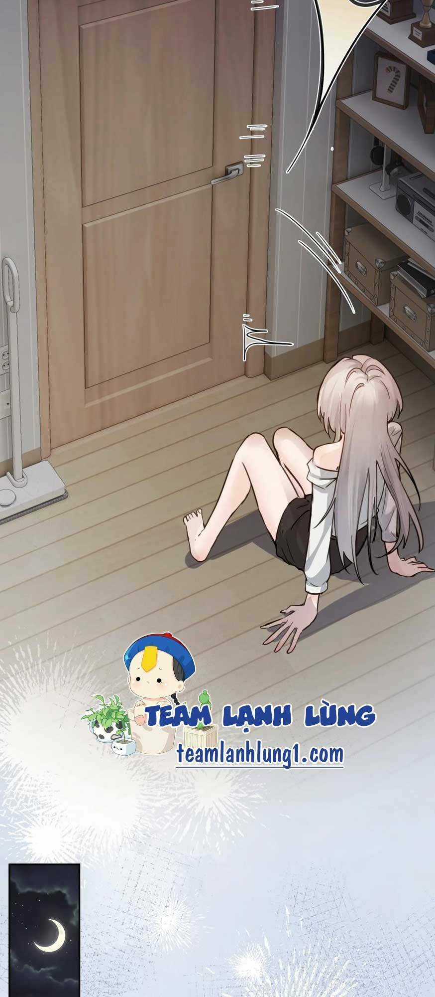 Em Gái Bệnh Hoạn Chỉ Muốn Tôi Lúc Nào Cũng Bắt Nạt Cô Ấy Chapter 20 trang 25