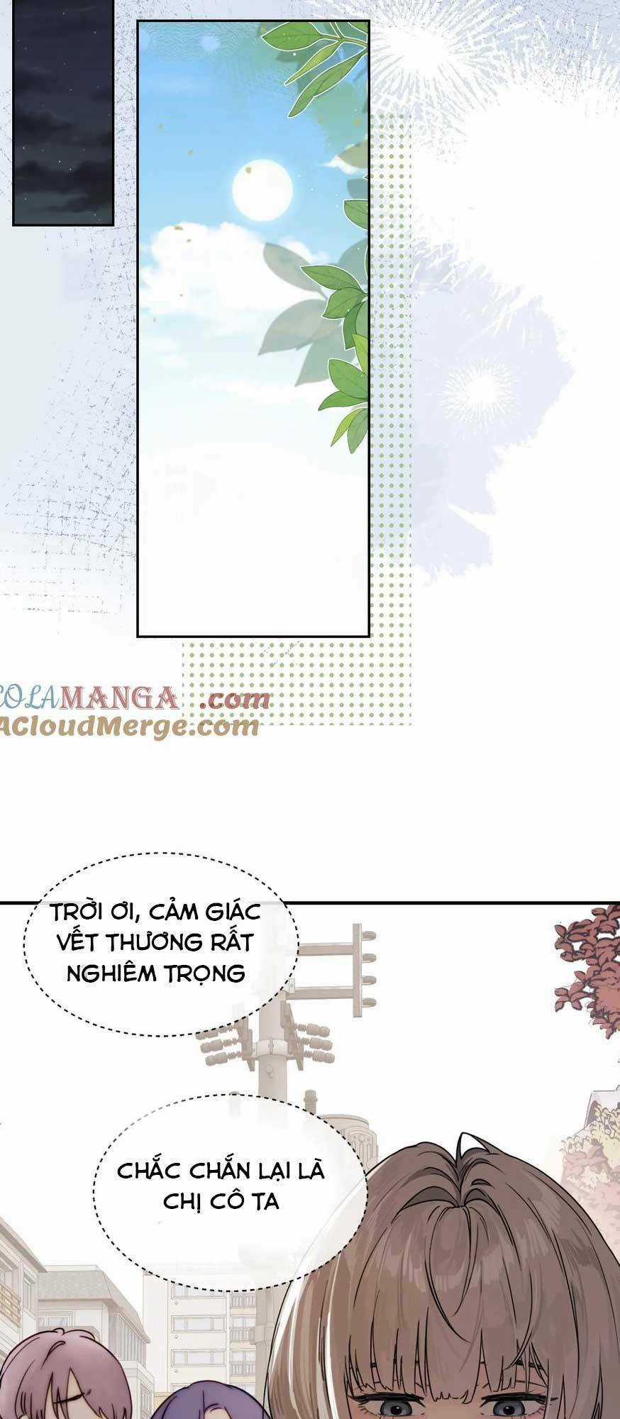 Em Gái Bệnh Hoạn Chỉ Muốn Tôi Lúc Nào Cũng Bắt Nạt Cô Ấy Chapter 20 trang 26