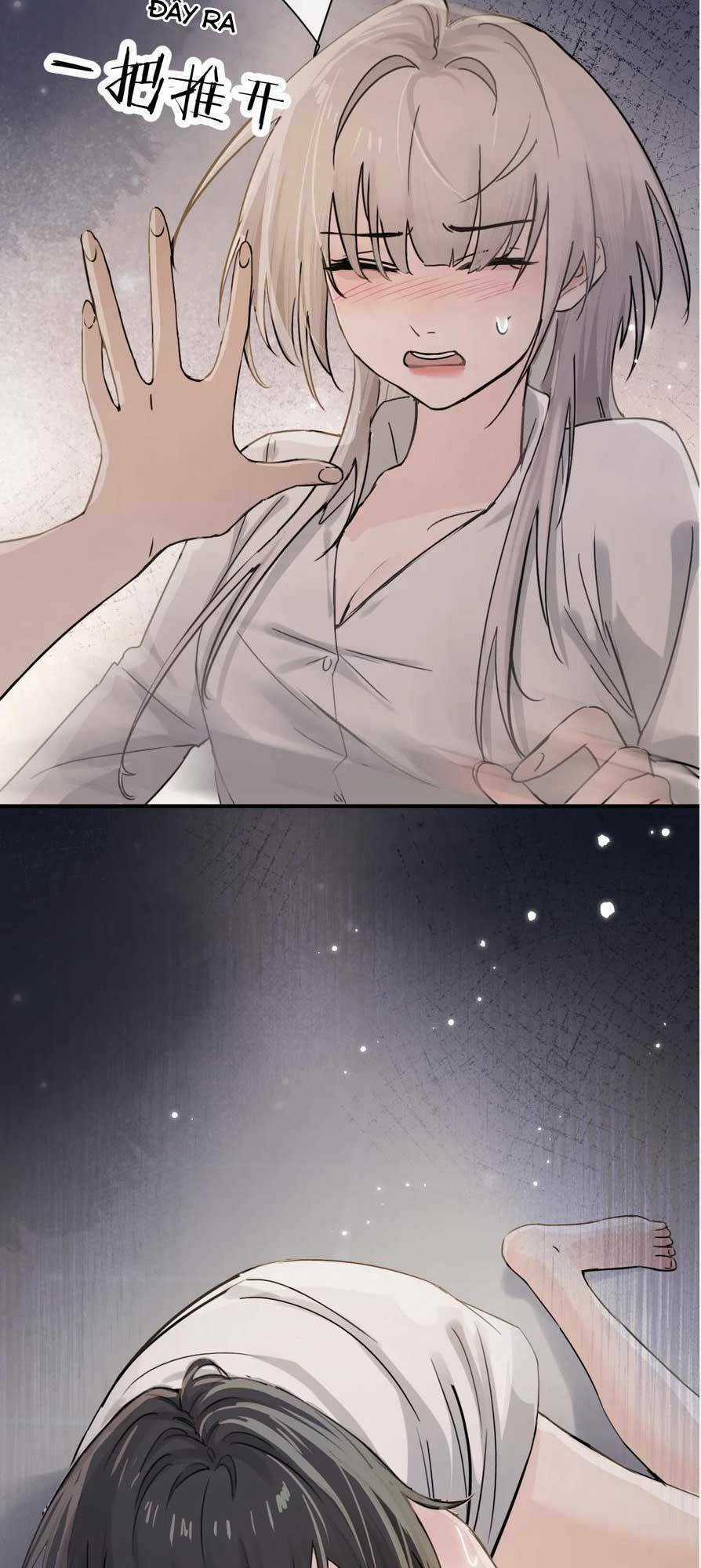 Em Gái Bệnh Hoạn Chỉ Muốn Tôi Lúc Nào Cũng Bắt Nạt Cô Ấy Chapter 20 trang 3