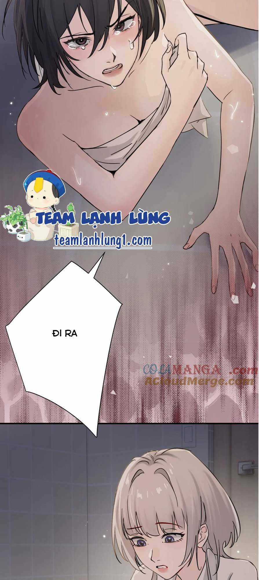 Em Gái Bệnh Hoạn Chỉ Muốn Tôi Lúc Nào Cũng Bắt Nạt Cô Ấy Chapter 20 trang 4