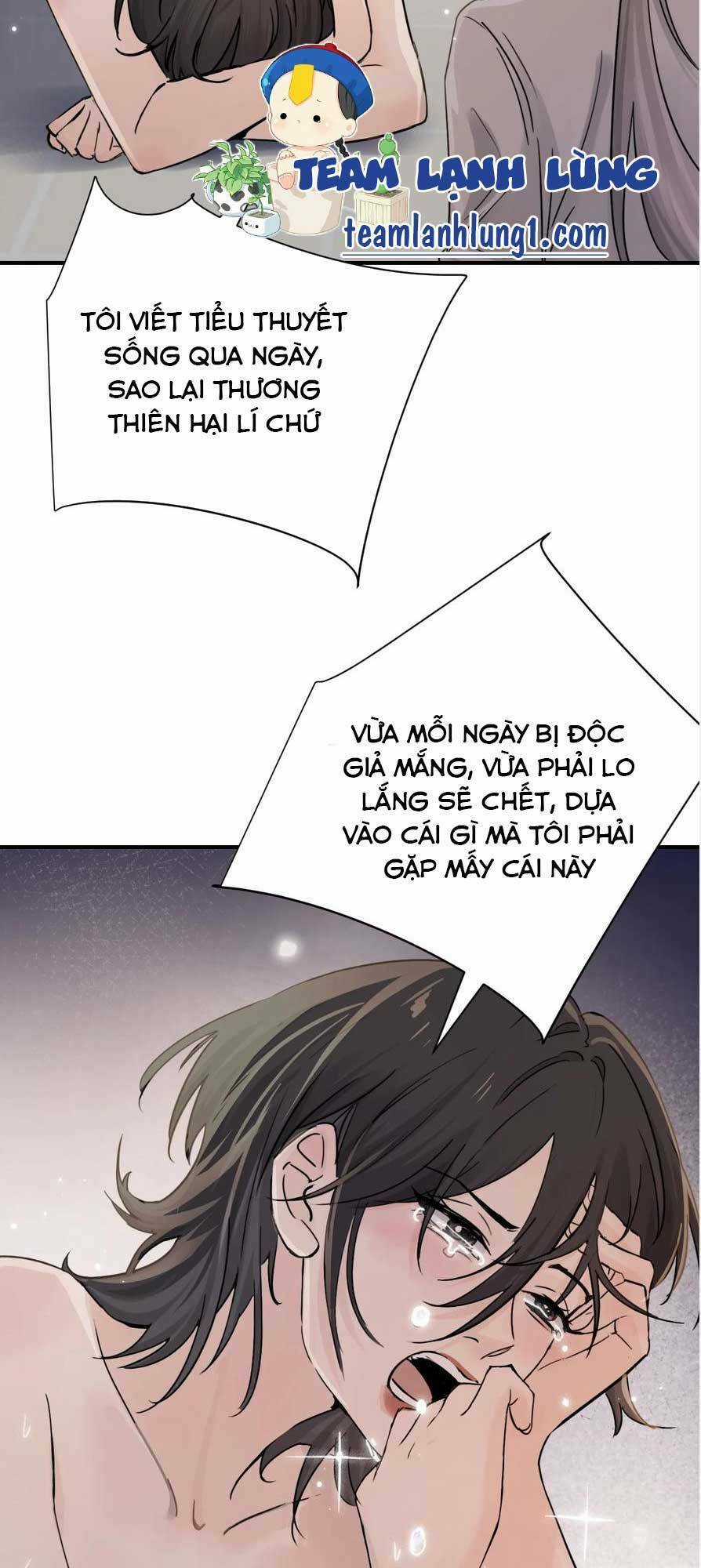 Em Gái Bệnh Hoạn Chỉ Muốn Tôi Lúc Nào Cũng Bắt Nạt Cô Ấy Chapter 20 trang 7