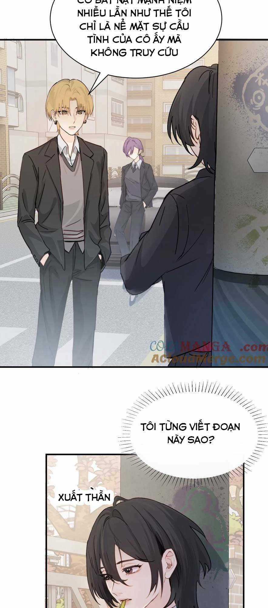 Em Gái Bệnh Hoạn Chỉ Muốn Tôi Lúc Nào Cũng Bắt Nạt Cô Ấy Chapter 21 trang 10