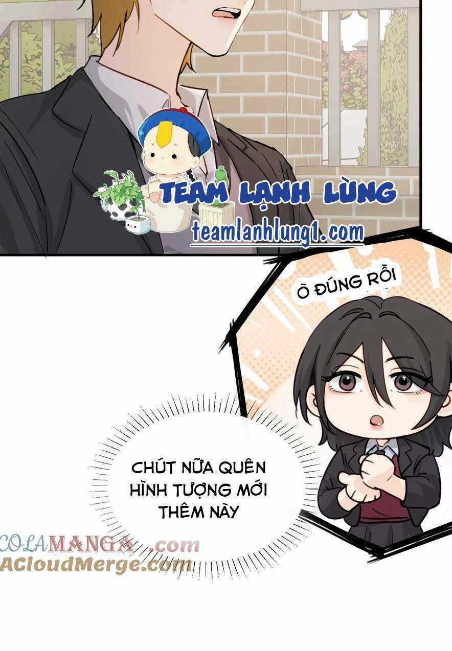 Em Gái Bệnh Hoạn Chỉ Muốn Tôi Lúc Nào Cũng Bắt Nạt Cô Ấy Chapter 21 trang 14