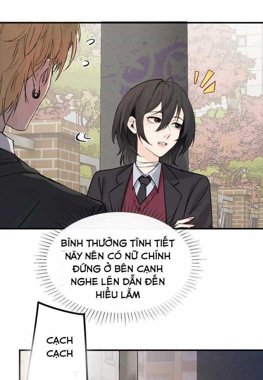 Em Gái Bệnh Hoạn Chỉ Muốn Tôi Lúc Nào Cũng Bắt Nạt Cô Ấy Chapter 21 trang 15