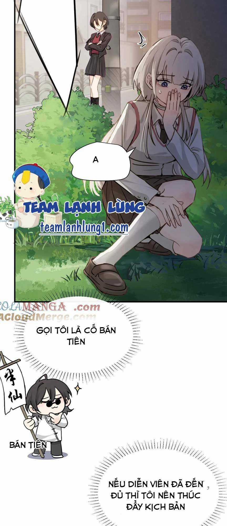 Em Gái Bệnh Hoạn Chỉ Muốn Tôi Lúc Nào Cũng Bắt Nạt Cô Ấy Chapter 21 trang 16