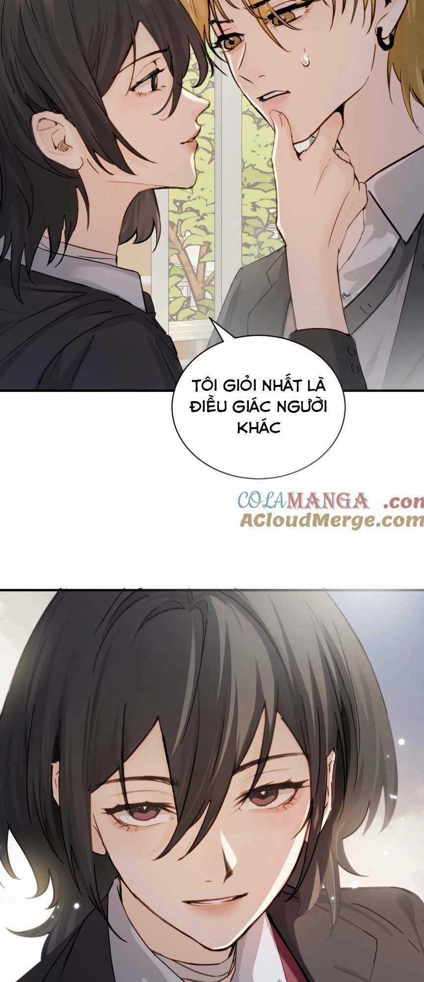 Em Gái Bệnh Hoạn Chỉ Muốn Tôi Lúc Nào Cũng Bắt Nạt Cô Ấy Chapter 21 trang 19