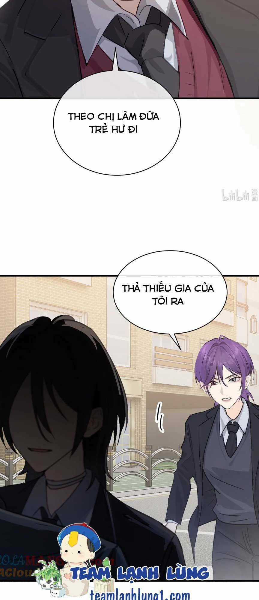 Em Gái Bệnh Hoạn Chỉ Muốn Tôi Lúc Nào Cũng Bắt Nạt Cô Ấy Chapter 21 trang 20