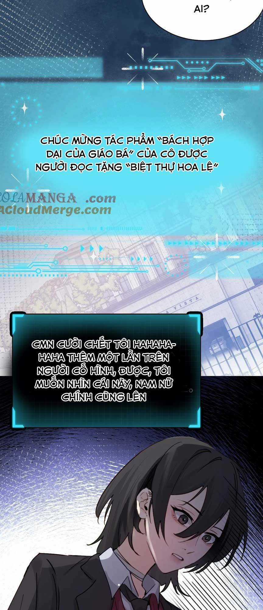 Em Gái Bệnh Hoạn Chỉ Muốn Tôi Lúc Nào Cũng Bắt Nạt Cô Ấy Chapter 21 trang 27