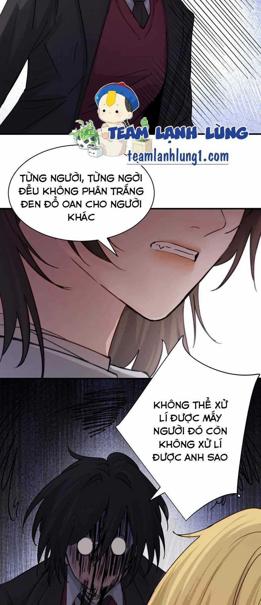 Em Gái Bệnh Hoạn Chỉ Muốn Tôi Lúc Nào Cũng Bắt Nạt Cô Ấy Chapter 21 trang 28