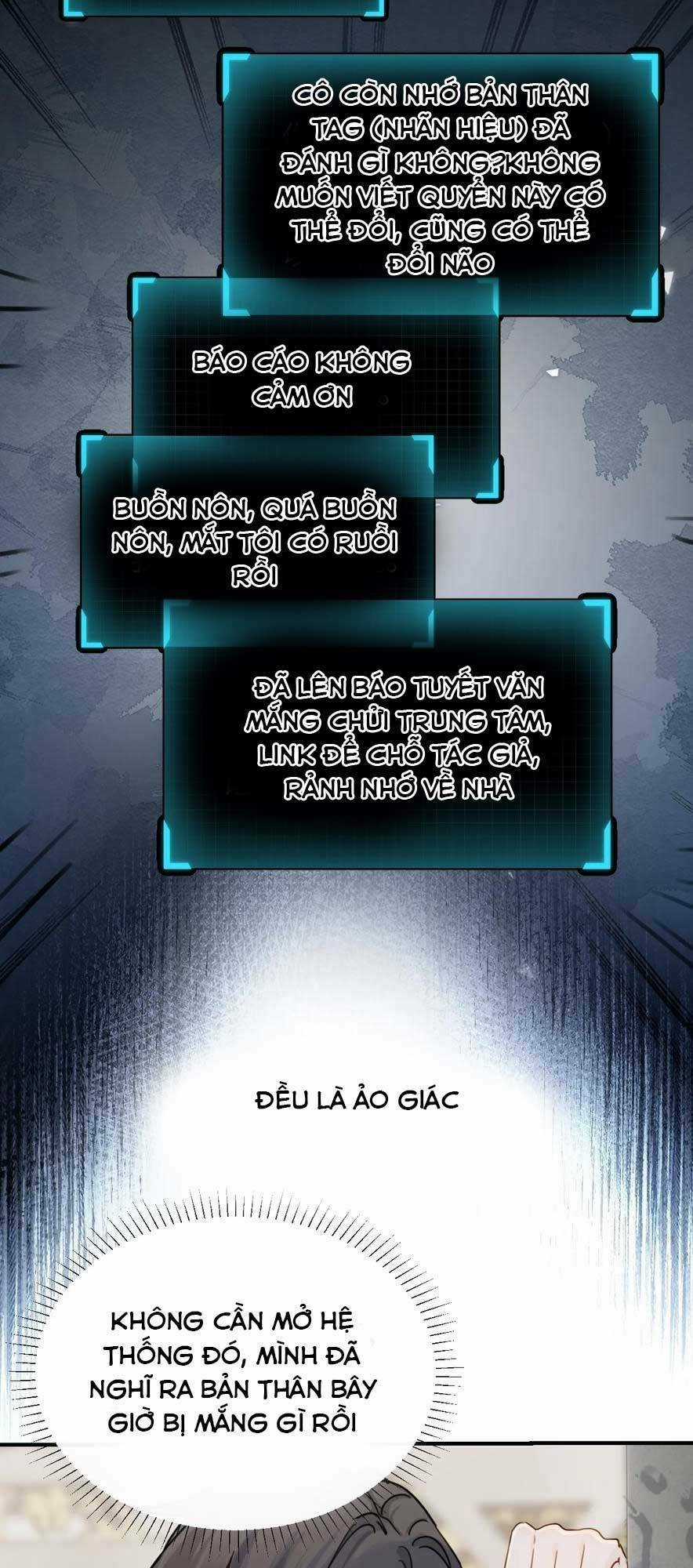 Em Gái Bệnh Hoạn Chỉ Muốn Tôi Lúc Nào Cũng Bắt Nạt Cô Ấy Chapter 21 trang 3