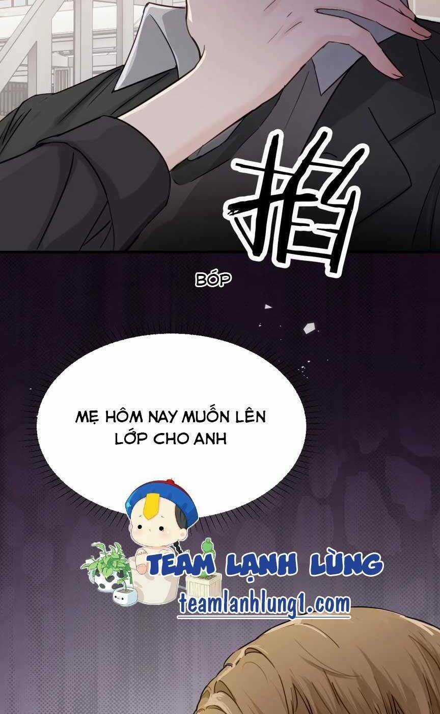 Em Gái Bệnh Hoạn Chỉ Muốn Tôi Lúc Nào Cũng Bắt Nạt Cô Ấy Chapter 21 trang 30