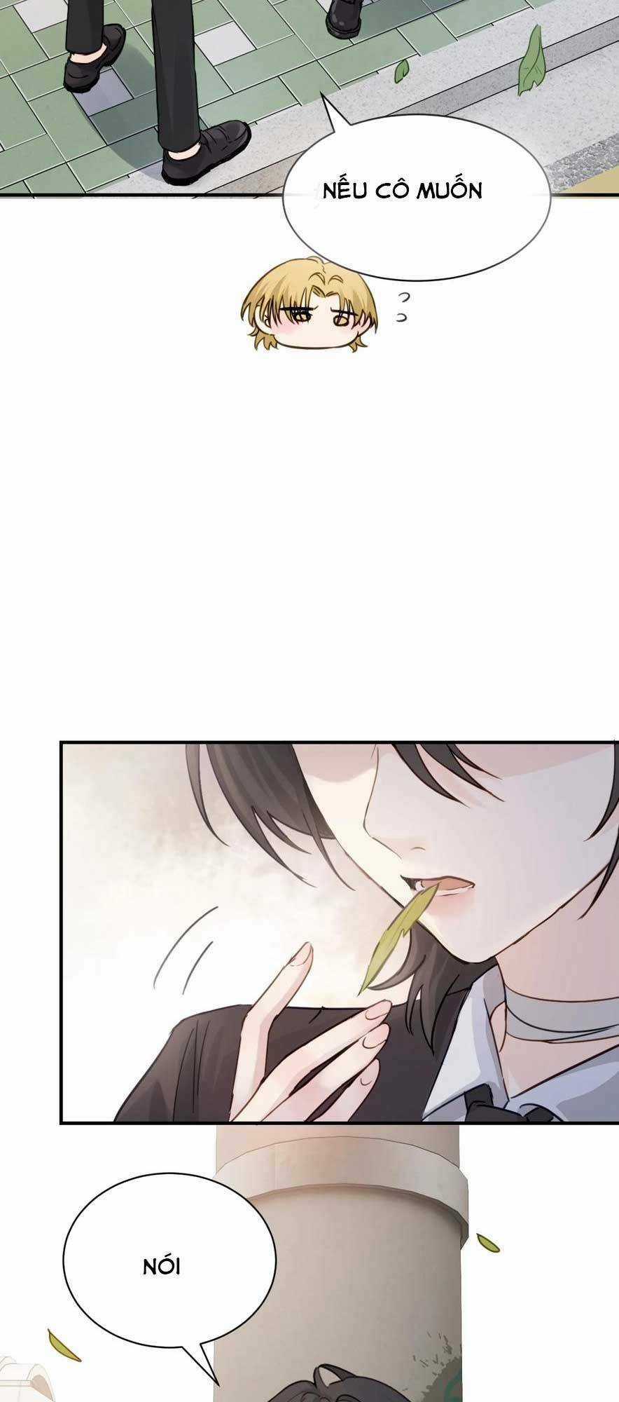 Em Gái Bệnh Hoạn Chỉ Muốn Tôi Lúc Nào Cũng Bắt Nạt Cô Ấy Chapter 21 trang 8