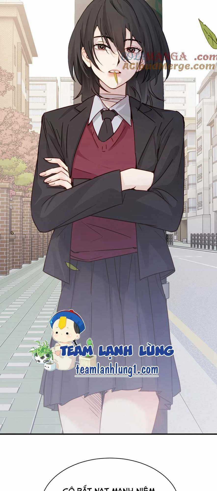 Em Gái Bệnh Hoạn Chỉ Muốn Tôi Lúc Nào Cũng Bắt Nạt Cô Ấy Chapter 21 trang 9