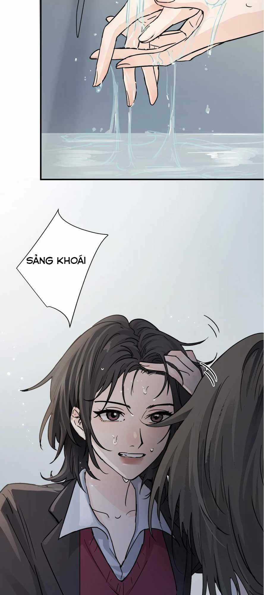 Em Gái Bệnh Hoạn Chỉ Muốn Tôi Lúc Nào Cũng Bắt Nạt Cô Ấy Chapter 22 trang 11