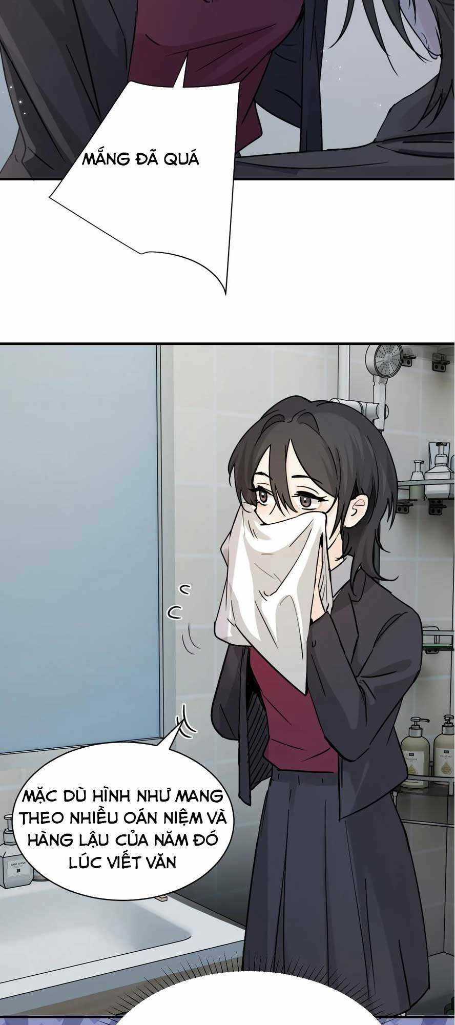 Em Gái Bệnh Hoạn Chỉ Muốn Tôi Lúc Nào Cũng Bắt Nạt Cô Ấy Chapter 22 trang 12