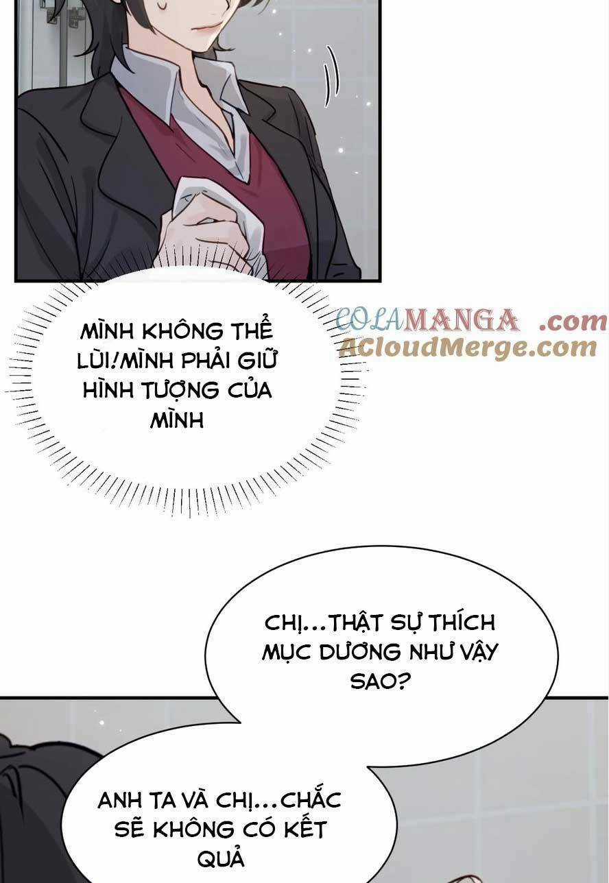 Em Gái Bệnh Hoạn Chỉ Muốn Tôi Lúc Nào Cũng Bắt Nạt Cô Ấy Chapter 22 trang 15