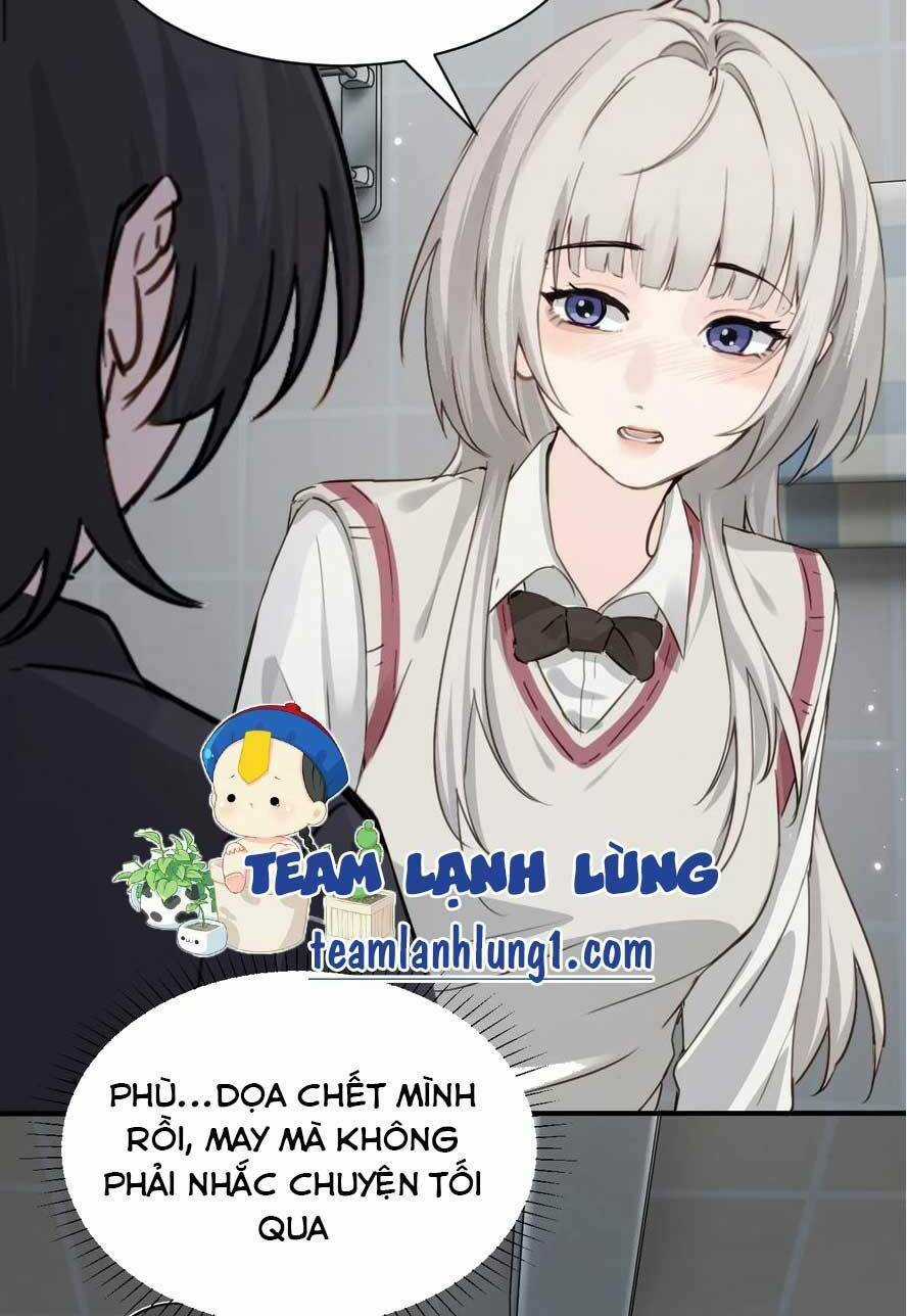 Em Gái Bệnh Hoạn Chỉ Muốn Tôi Lúc Nào Cũng Bắt Nạt Cô Ấy Chapter 22 trang 16