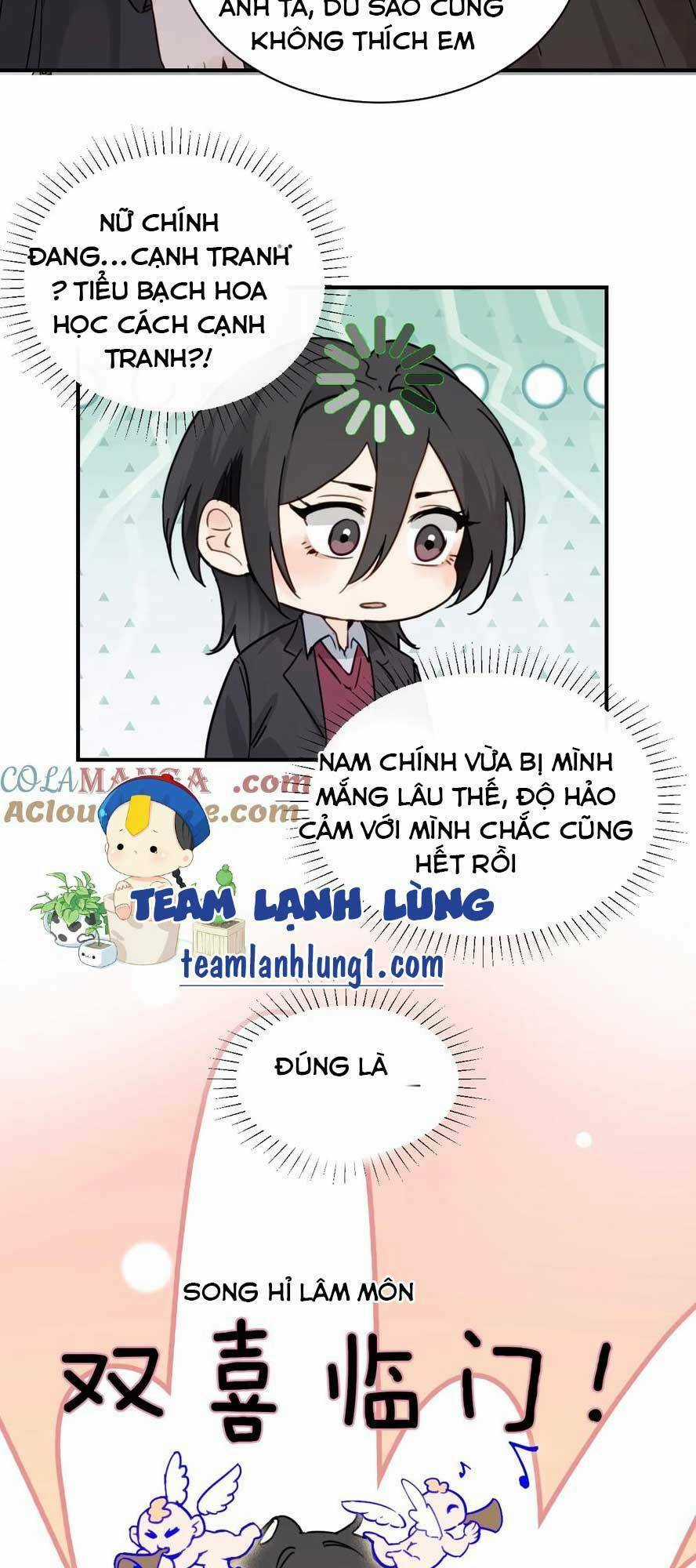 Em Gái Bệnh Hoạn Chỉ Muốn Tôi Lúc Nào Cũng Bắt Nạt Cô Ấy Chapter 22 trang 18