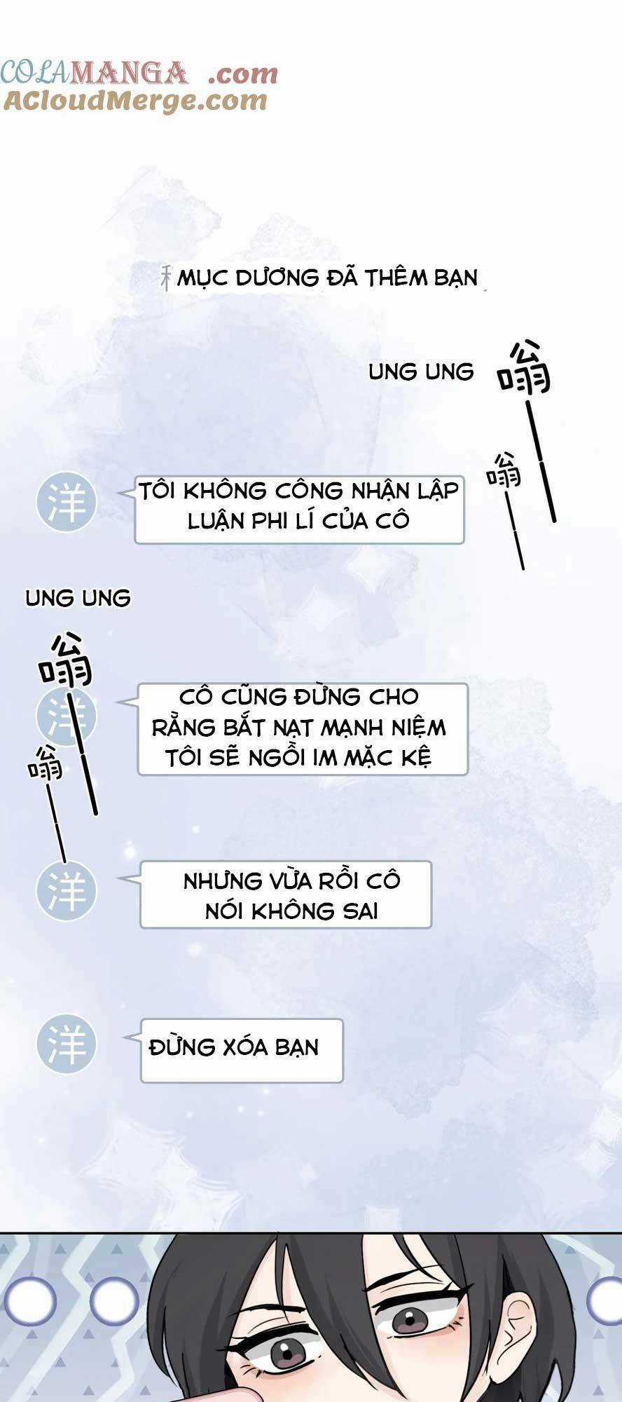 Em Gái Bệnh Hoạn Chỉ Muốn Tôi Lúc Nào Cũng Bắt Nạt Cô Ấy Chapter 22 trang 21