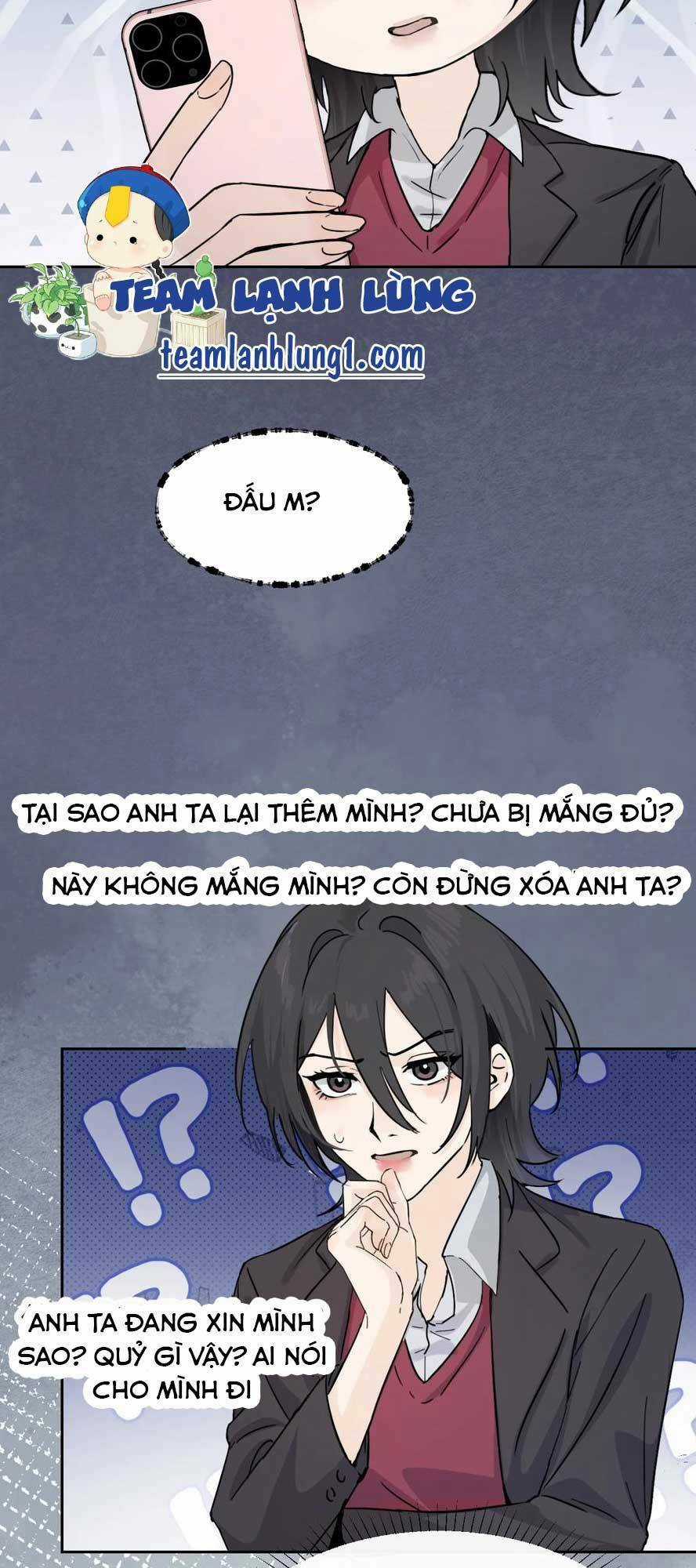 Em Gái Bệnh Hoạn Chỉ Muốn Tôi Lúc Nào Cũng Bắt Nạt Cô Ấy Chapter 22 trang 22