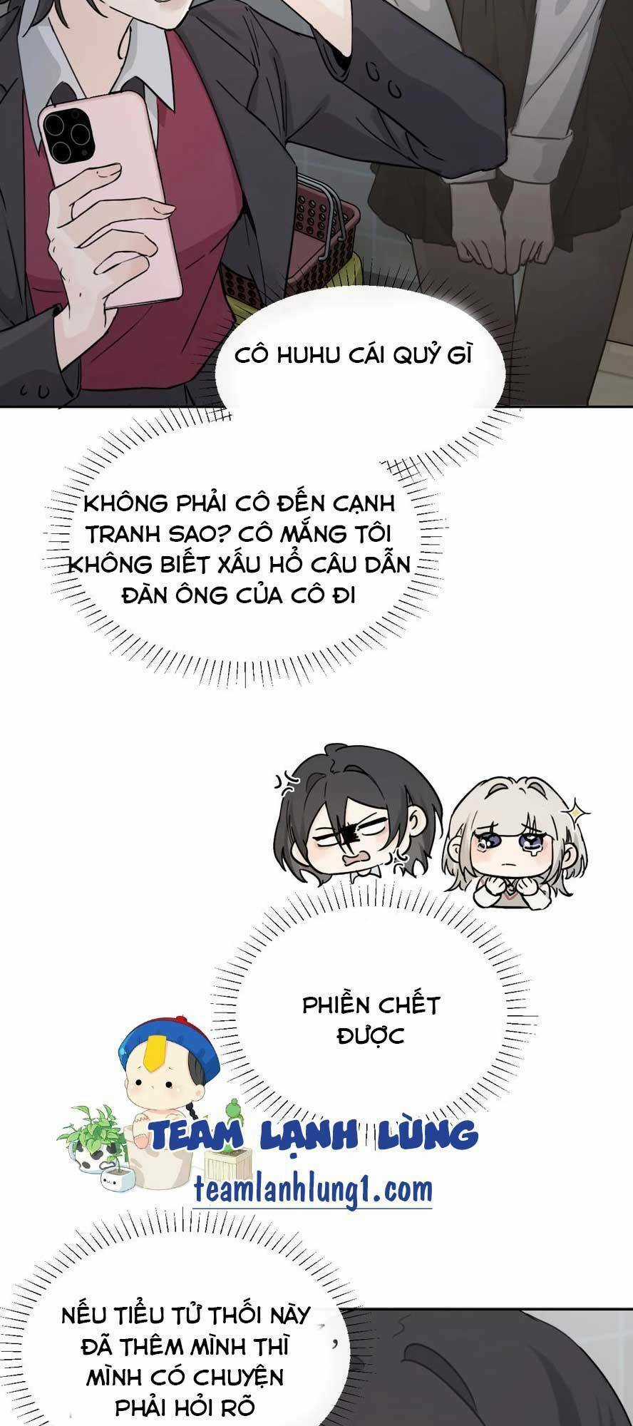 Em Gái Bệnh Hoạn Chỉ Muốn Tôi Lúc Nào Cũng Bắt Nạt Cô Ấy Chapter 22 trang 24