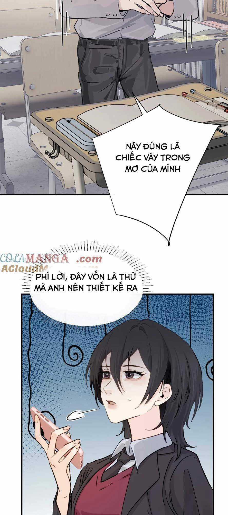 Em Gái Bệnh Hoạn Chỉ Muốn Tôi Lúc Nào Cũng Bắt Nạt Cô Ấy Chapter 22 trang 29