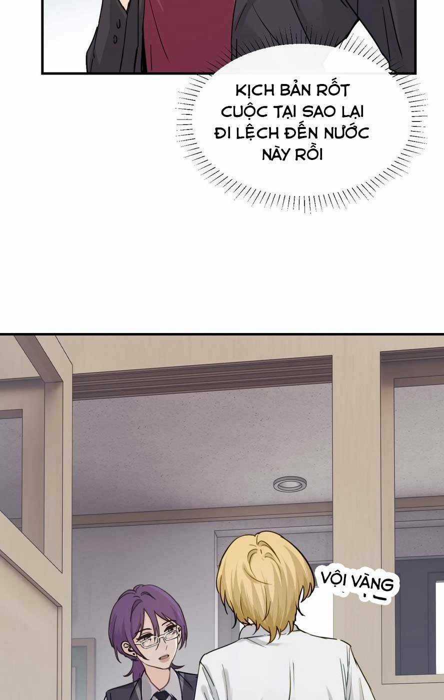 Em Gái Bệnh Hoạn Chỉ Muốn Tôi Lúc Nào Cũng Bắt Nạt Cô Ấy Chapter 22 trang 30