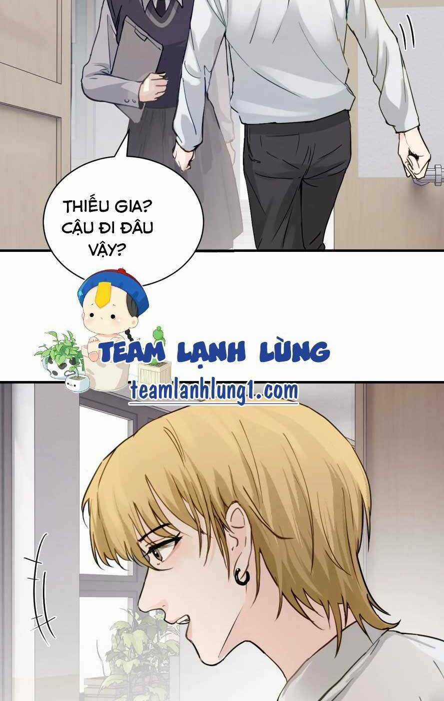 Em Gái Bệnh Hoạn Chỉ Muốn Tôi Lúc Nào Cũng Bắt Nạt Cô Ấy Chapter 22 trang 31