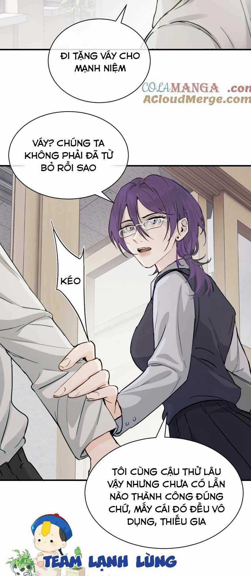 Em Gái Bệnh Hoạn Chỉ Muốn Tôi Lúc Nào Cũng Bắt Nạt Cô Ấy Chapter 22 trang 32