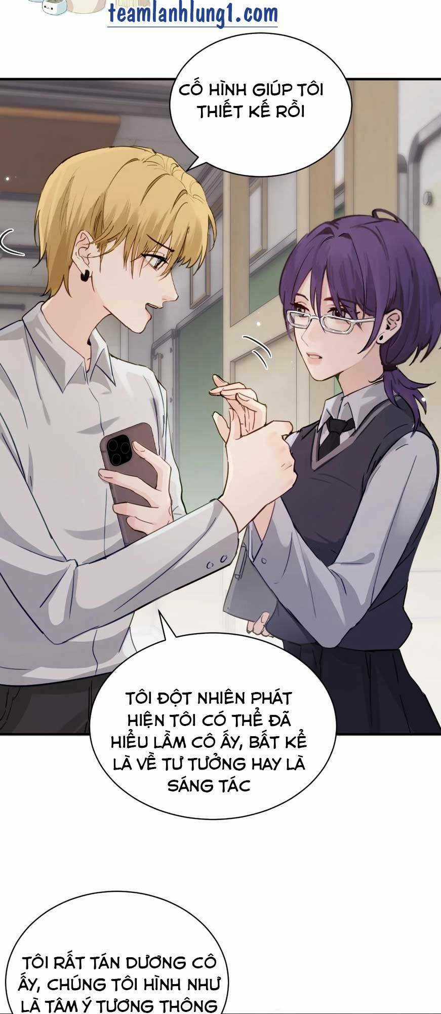 Em Gái Bệnh Hoạn Chỉ Muốn Tôi Lúc Nào Cũng Bắt Nạt Cô Ấy Chapter 22 trang 33