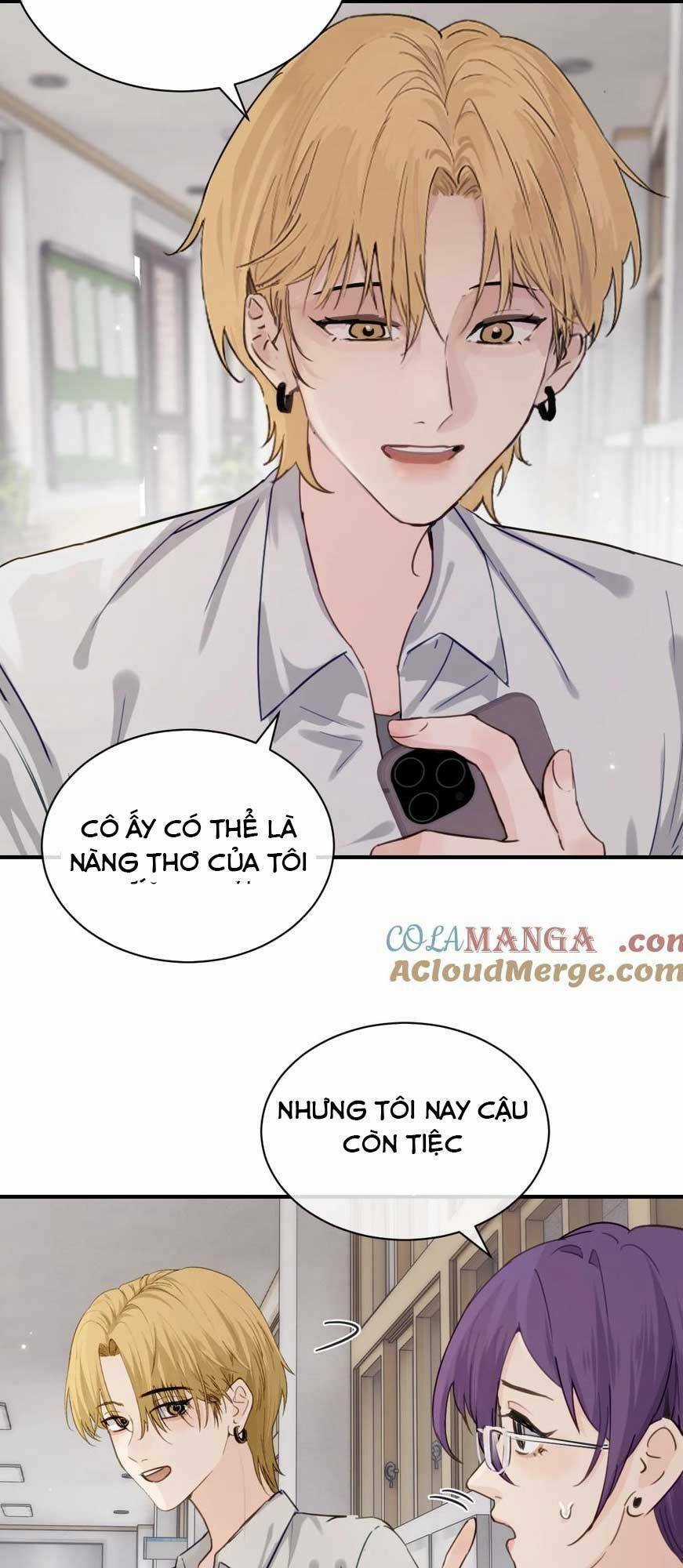 Em Gái Bệnh Hoạn Chỉ Muốn Tôi Lúc Nào Cũng Bắt Nạt Cô Ấy Chapter 22 trang 34