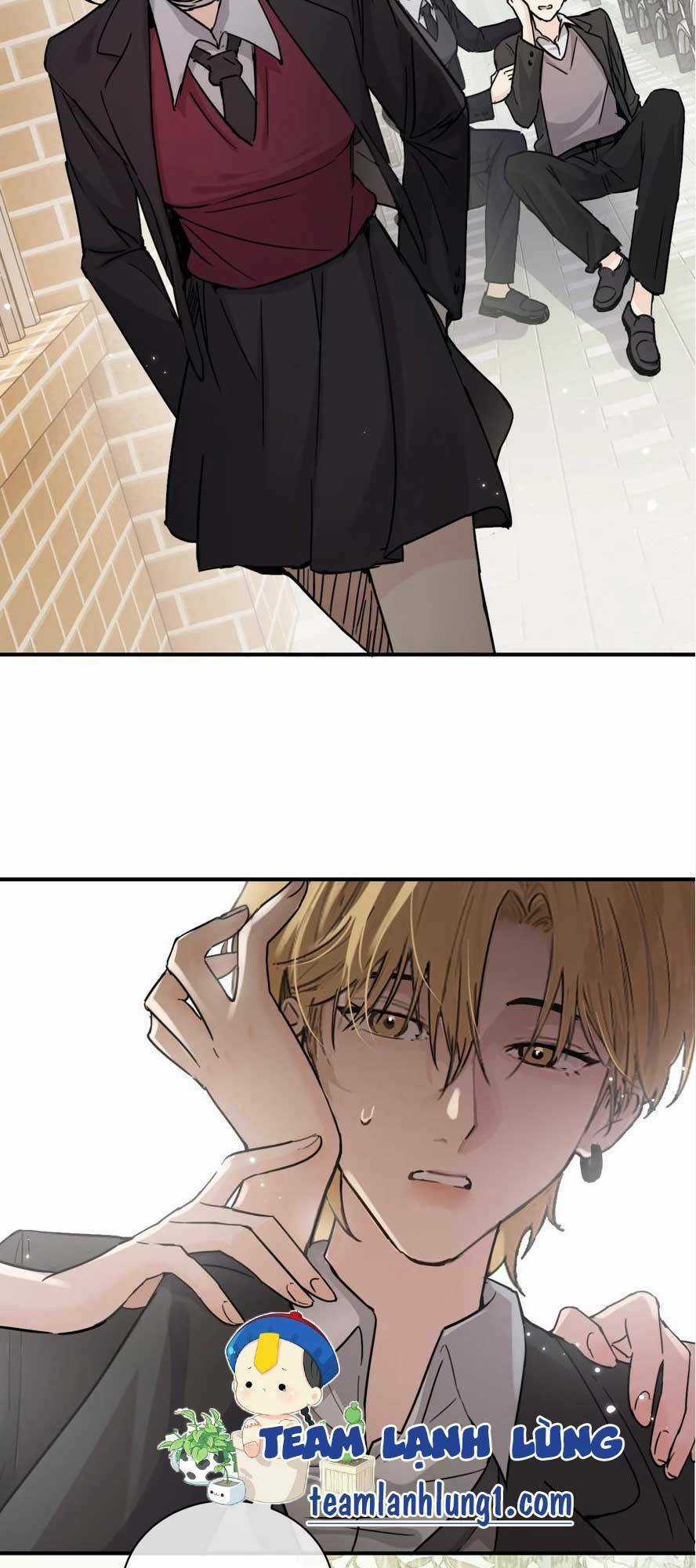 Em Gái Bệnh Hoạn Chỉ Muốn Tôi Lúc Nào Cũng Bắt Nạt Cô Ấy Chapter 22 trang 9