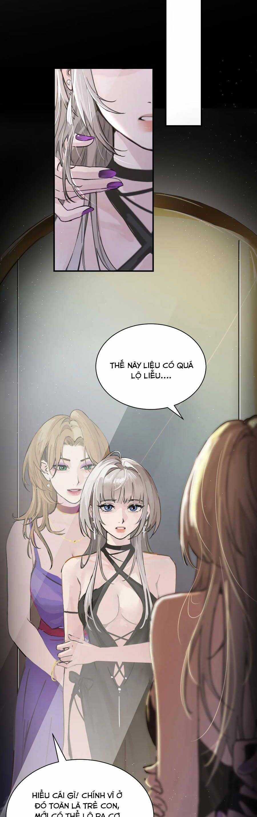 Em Gái Bệnh Hoạn Chỉ Muốn Tôi Lúc Nào Cũng Bắt Nạt Cô Ấy Chapter 23 trang 11