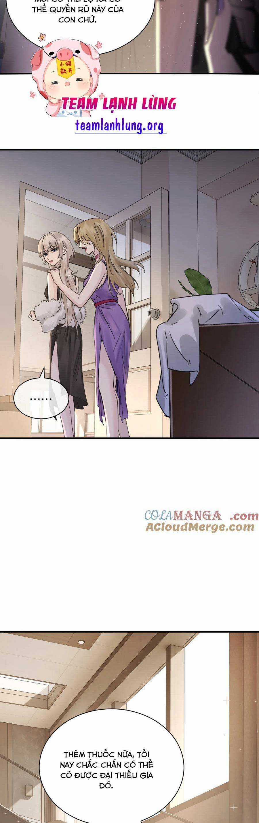 Em Gái Bệnh Hoạn Chỉ Muốn Tôi Lúc Nào Cũng Bắt Nạt Cô Ấy Chapter 23 trang 12