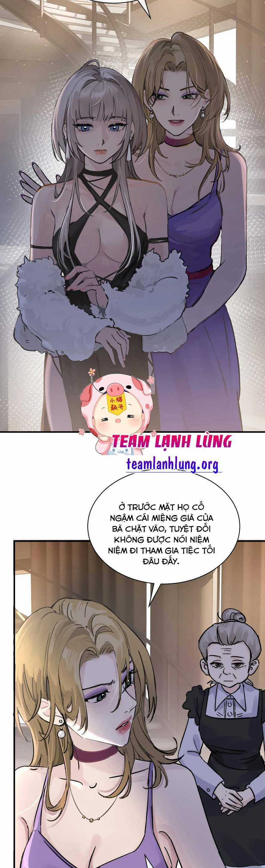 Em Gái Bệnh Hoạn Chỉ Muốn Tôi Lúc Nào Cũng Bắt Nạt Cô Ấy Chapter 23 trang 13